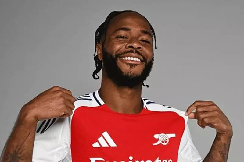 رحيم سترلينج